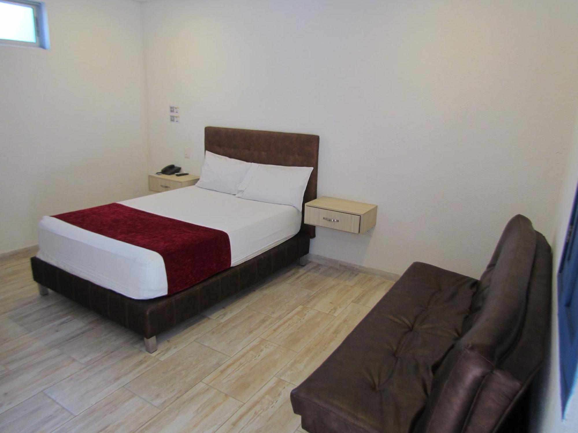Hotel Aguatur Кокорна Экстерьер фото